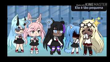 Free download Meu ballet perfeito {2/??} mini-filme video and edit with RedcoolMedia movie maker MovieStudio video editor online and AudioStudio audio editor onlin